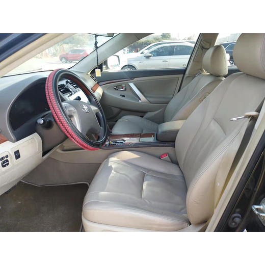 丰田 凯美瑞 200G 经典豪华版 【长租-北京】 商品图4