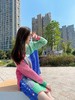 V领镂空羊绒女衫 商品缩略图5
