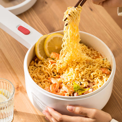 艾贝丽 | 多功能电煮锅 JP-DZG06小家电 商品图1