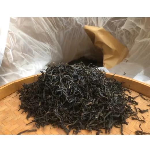 凤芸杏仁香单丛茶500g 商品图2