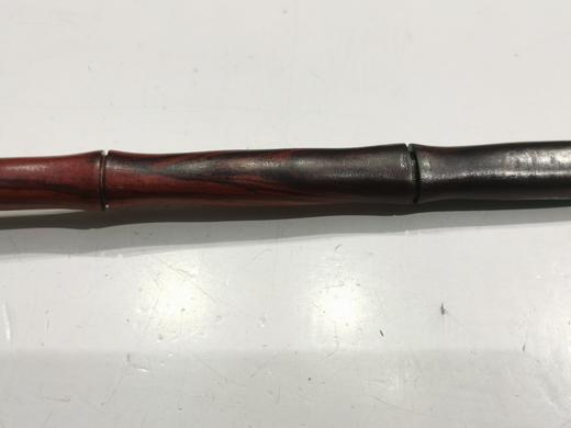 小手抓挠° 酸枝0.8*39cm 商品图5
