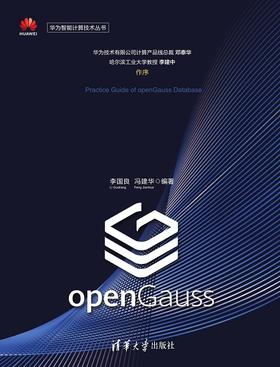 openGauss数据库实战指南