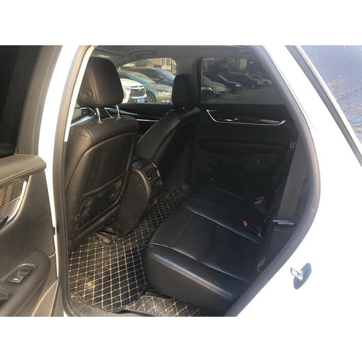 凯迪拉克 XT5 28T 四驱豪华型 【长租-北京】 商品图8