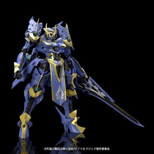 【GSC现货】MODEROID 伊迦尔卡 商品图1