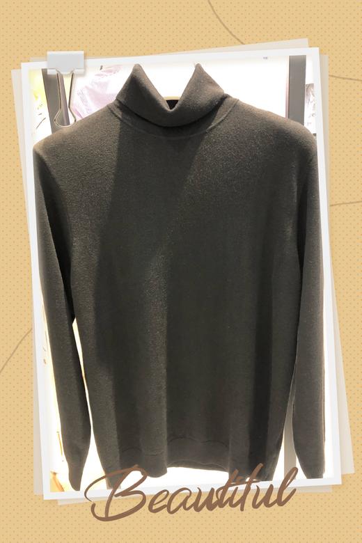 4F ENZO 羊毛衫 商品图0