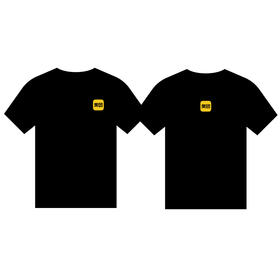 美团黄系列文化衫