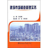 建筑市场稽查管理实务/王红梅
