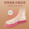 纳米基因自发热可裁剪恒温鞋垫 郑州大学博士团队专利技术 反复水洗依然发热 商品缩略图3