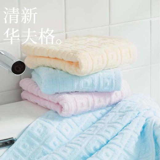 洁丽雅纯棉毛巾两条装 100%棉 商品图3
