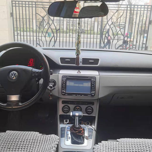 大众 迈腾 1.4TSI 精英型 【长租-北京】 商品图6