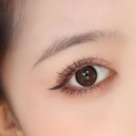 Medios日抛 · 婴儿灰｜韩国Medios新品日抛｜14.2mm 白狮参考着色为小直径｜升级一盒10片装 商品图4