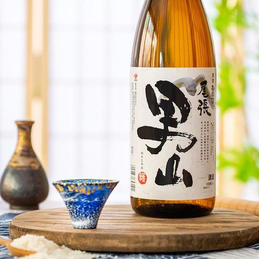 盛田男山1.8L 商品图1