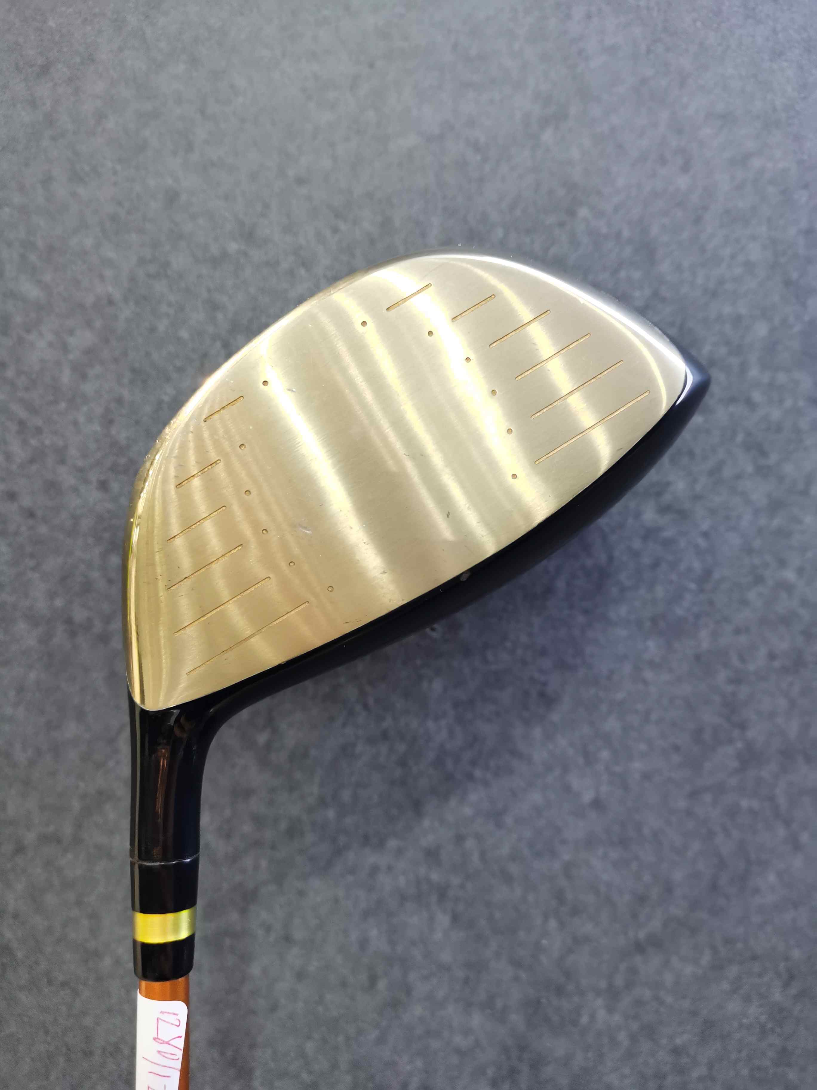 起拍价500每次加价50【tp自营d2021112902】二手katana sword一号木10