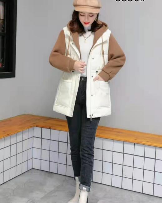 非比寻常羽绒服8850 商品图0