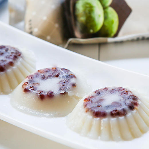 新良粘米粉1kg*2 水磨粘米粉 大米粉肠粉专用发糕粉 烘焙原料 面 商品图3