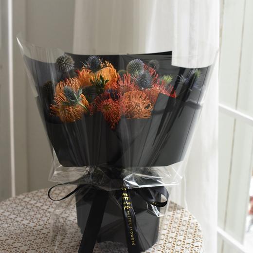 《依赖》-针垫高端花束 商品图8