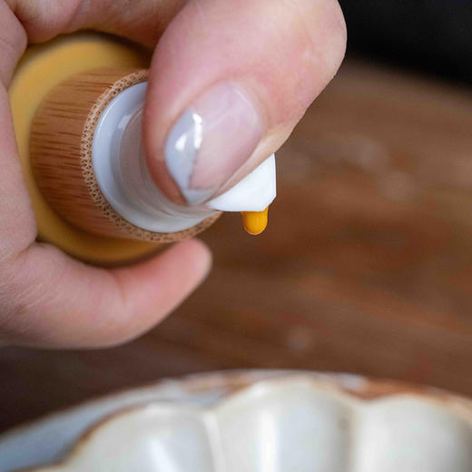 小黄姜浓缩汁 | 200倍高度浓缩，温养中焦，直接吞服可解决姜汤辛辣 商品图2