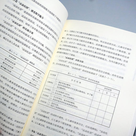 数学作为学习共同体 一种新的数学课程观 品质课程聚焦丛书 数学学科建设 数学课程教学 小学案例 柴敏 正版 华东师范大学出版社 商品图3