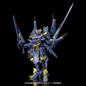 【GSC现货】MODEROID 伊迦尔卡