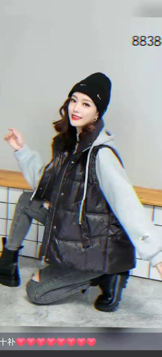 非比寻常羽绒服8838 商品图0