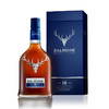 大摩（帝摩）（The Dalmore) 洋酒 18年 英国 单一麦芽 威士忌700ml 商品缩略图0