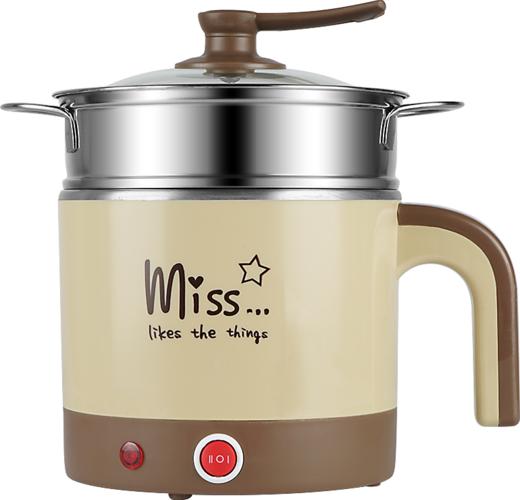 艾贝丽 | 电煮锅（基础款）YL-B01 商品图9