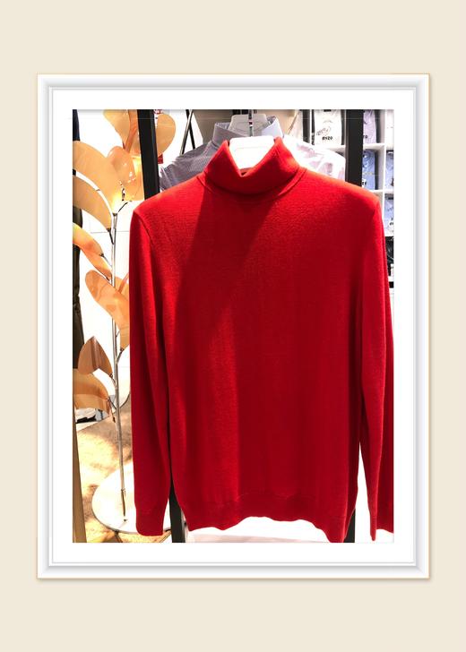 4F  ENZO 羊毛衫 商品图0