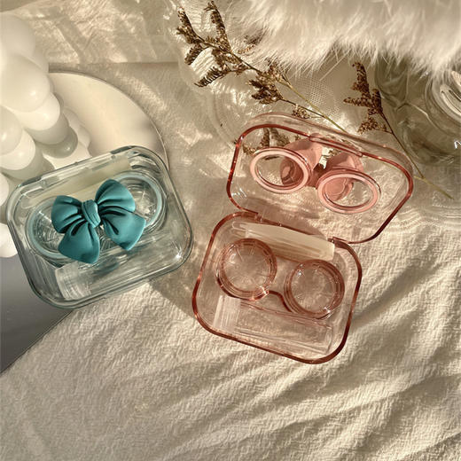 隐形眼镜盒/像鱼as761 商品图1