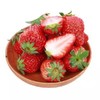 美丽市场-旭扬舟巧克力草莓500g 商品缩略图0