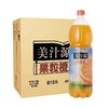 可口可乐美汁源果味饮料果粒橙橙汁420ml×12瓶   1.25Lx12瓶    1.8L×6瓶装果汁饮品饮料整箱 商品缩略图2