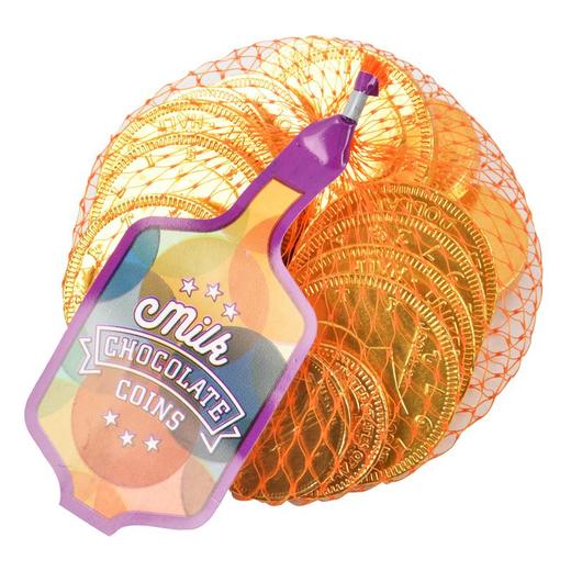 迪诺恐龙家祖金币巧克力75g 商品图0