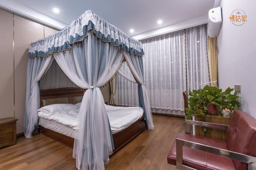 安徽慢姑娘九子茗香别墅轰趴馆 商品图11