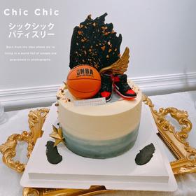 籃球主題  | 昔果