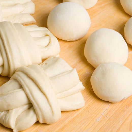 新良安心油条粉1kg*2 商品图1