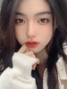 Ginomii半年抛美瞳 透光小黑 14.0mm 商品缩略图0
