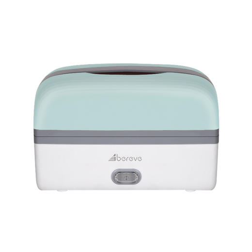 艾贝丽 | 便携电热饭盒 ABL-FH01小家电 商品图8