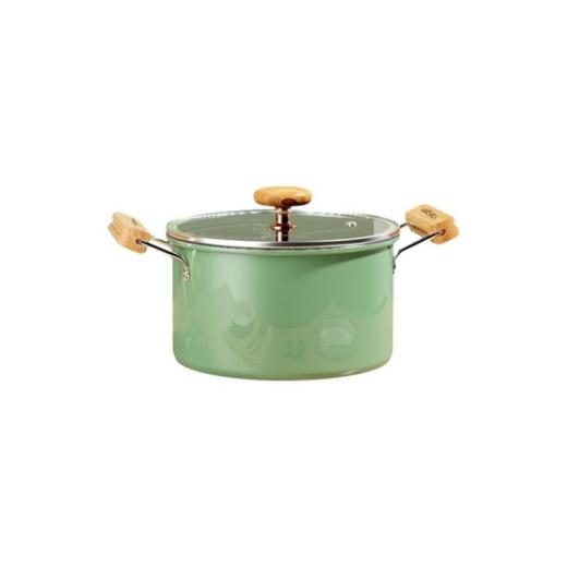 爱格麦饭石不粘汤锅 商品图3