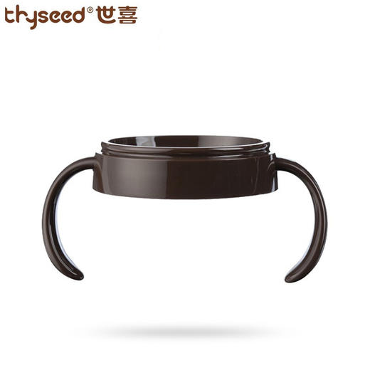 世喜 原装配件 重力球吸管/手柄/防尘盖 商品图0