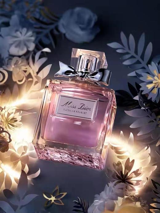 【100000积分】Dior花漾淡香氛 30ml 12/3-12/12 1F B区Dior专柜提货 商品图1