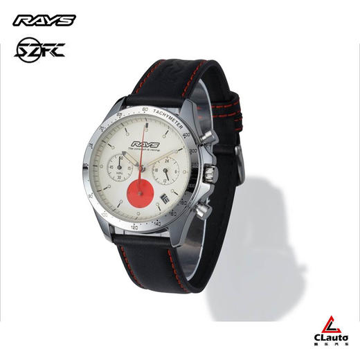 全球500，中国50块 | RAYS官方限定版石英表，限量发售 商品图3