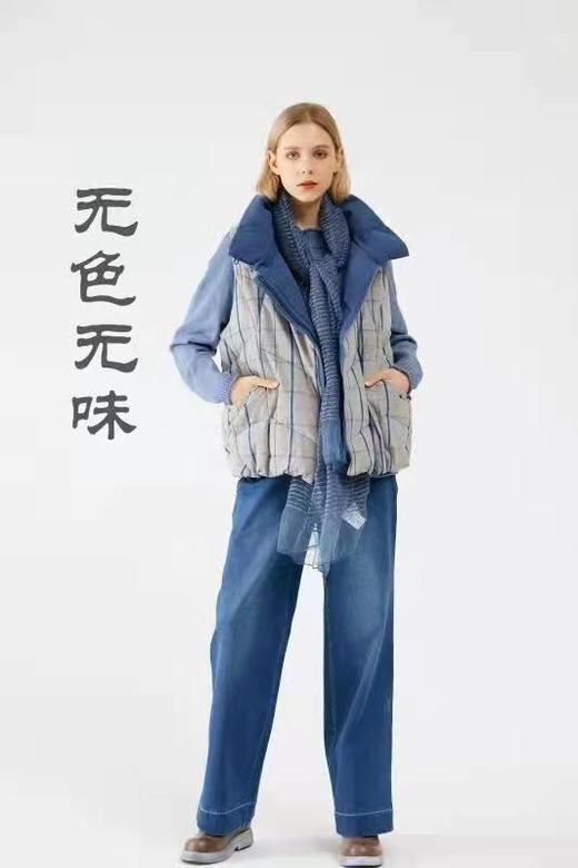 3F 无色无味 马甲 商品图0