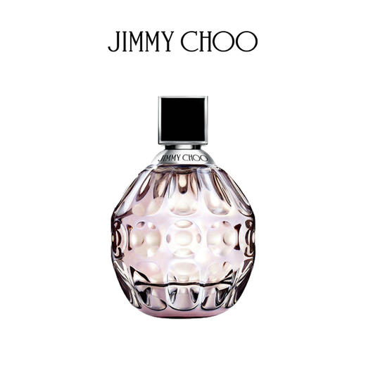 [临期特价]【官方正品】JIMMY CHOO/吉米周女士淡香氛 100ml 商品图0