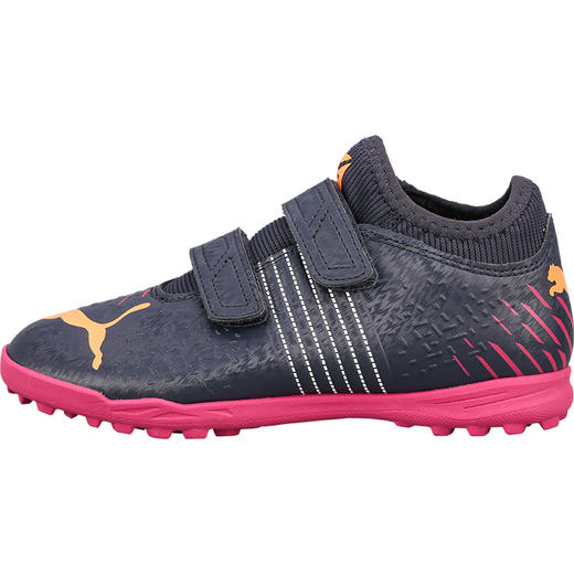 PUMA/彪马 FUTURE Z 4.2 TT V Jr 青少年入门级碎钉足球鞋10651102 商品图4