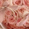 《公主》33枝荔枝玫瑰花束花束 商品缩略图1
