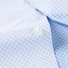 【纯棉】罗蒙男士长袖衬衫春秋商务休闲纯棉提花长袖衬衣 商品缩略图4