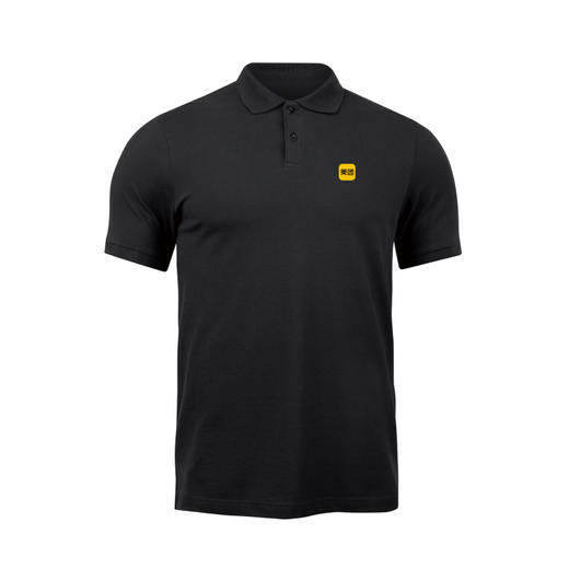 美团黄系列Polo衫 商品图0