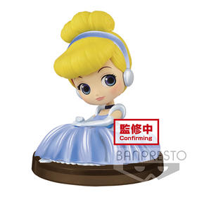 万代眼镜厂 精细收藏模型 仙蒂瑞拉