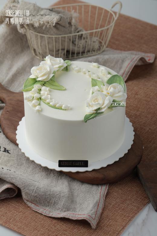 H133铃兰花（请提前2天预订） 商品图1