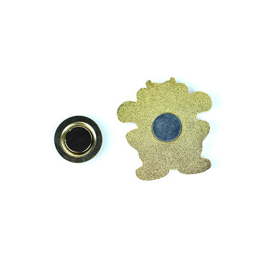 朱雀衔环杯徽章 商品图3