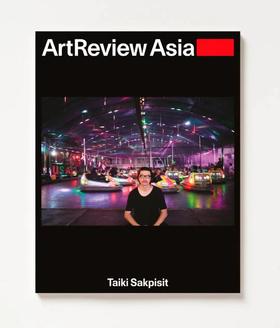 ArtReview Asia 2021年冬季刊